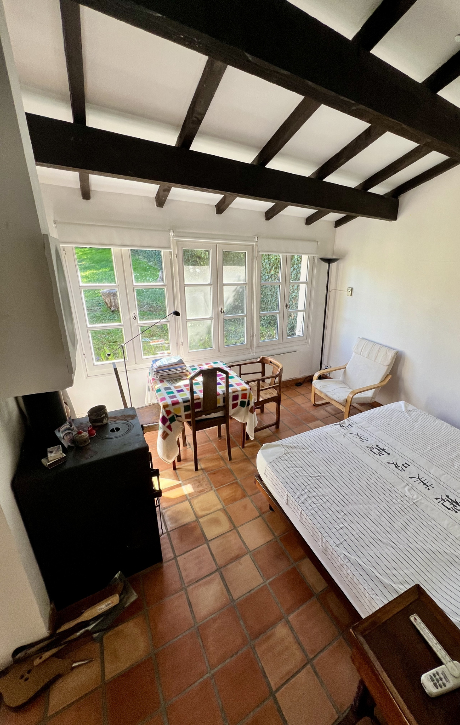 Image_16, Maison, Malaucène, ref :551