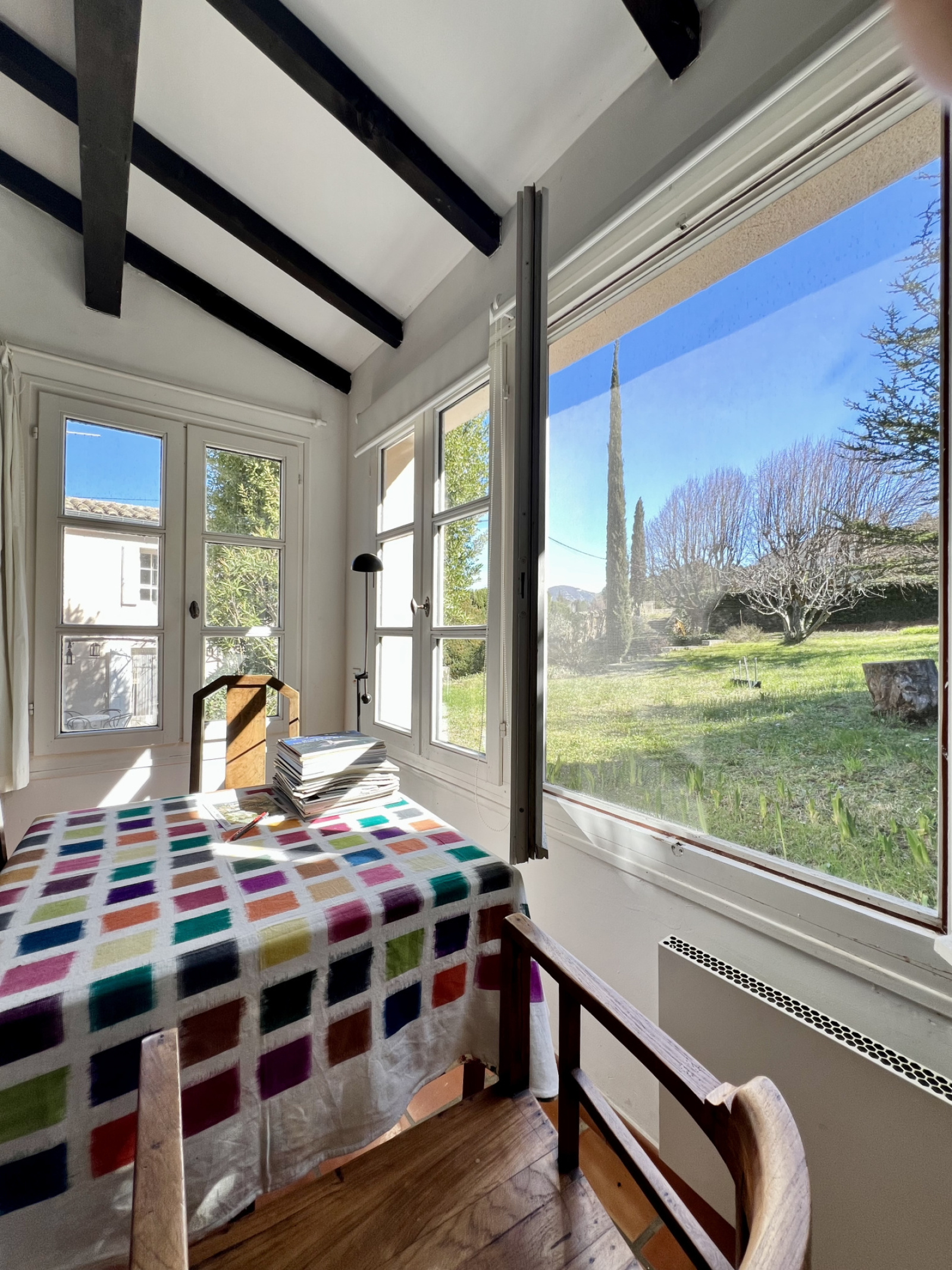 Image_18, Maison, Malaucène, ref :551