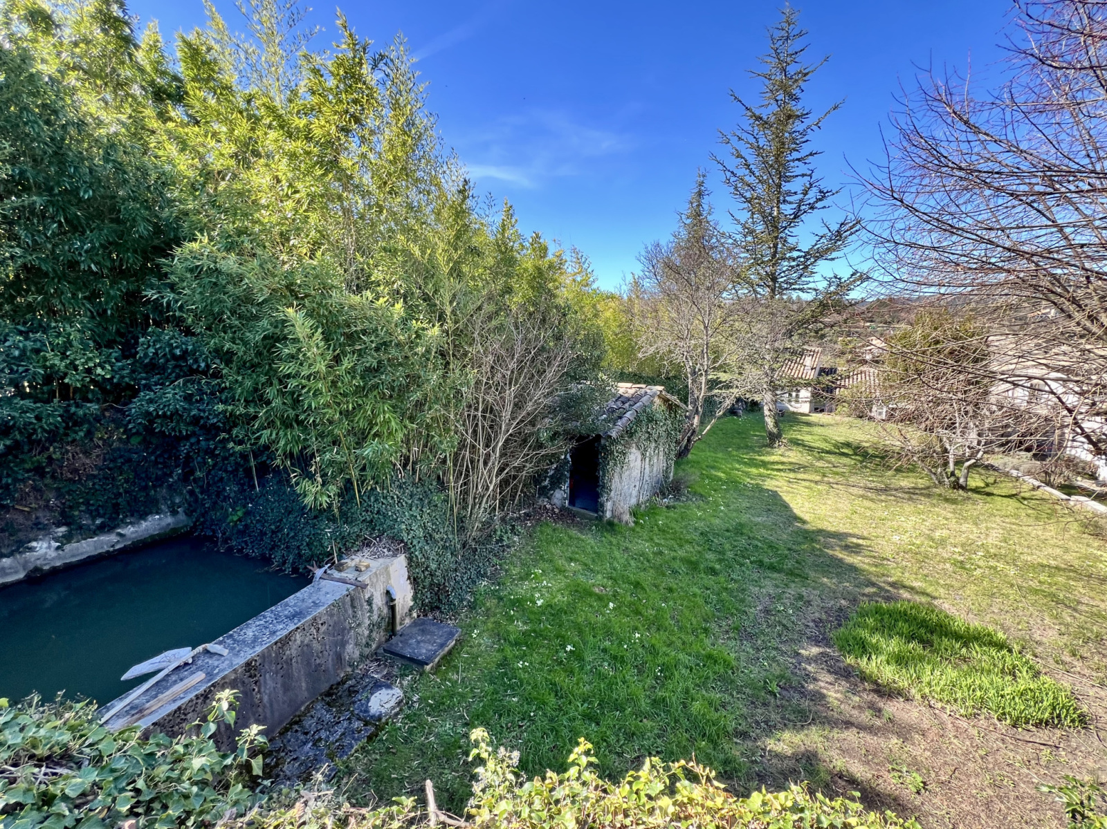 Image_33, Maison, Malaucène, ref :551