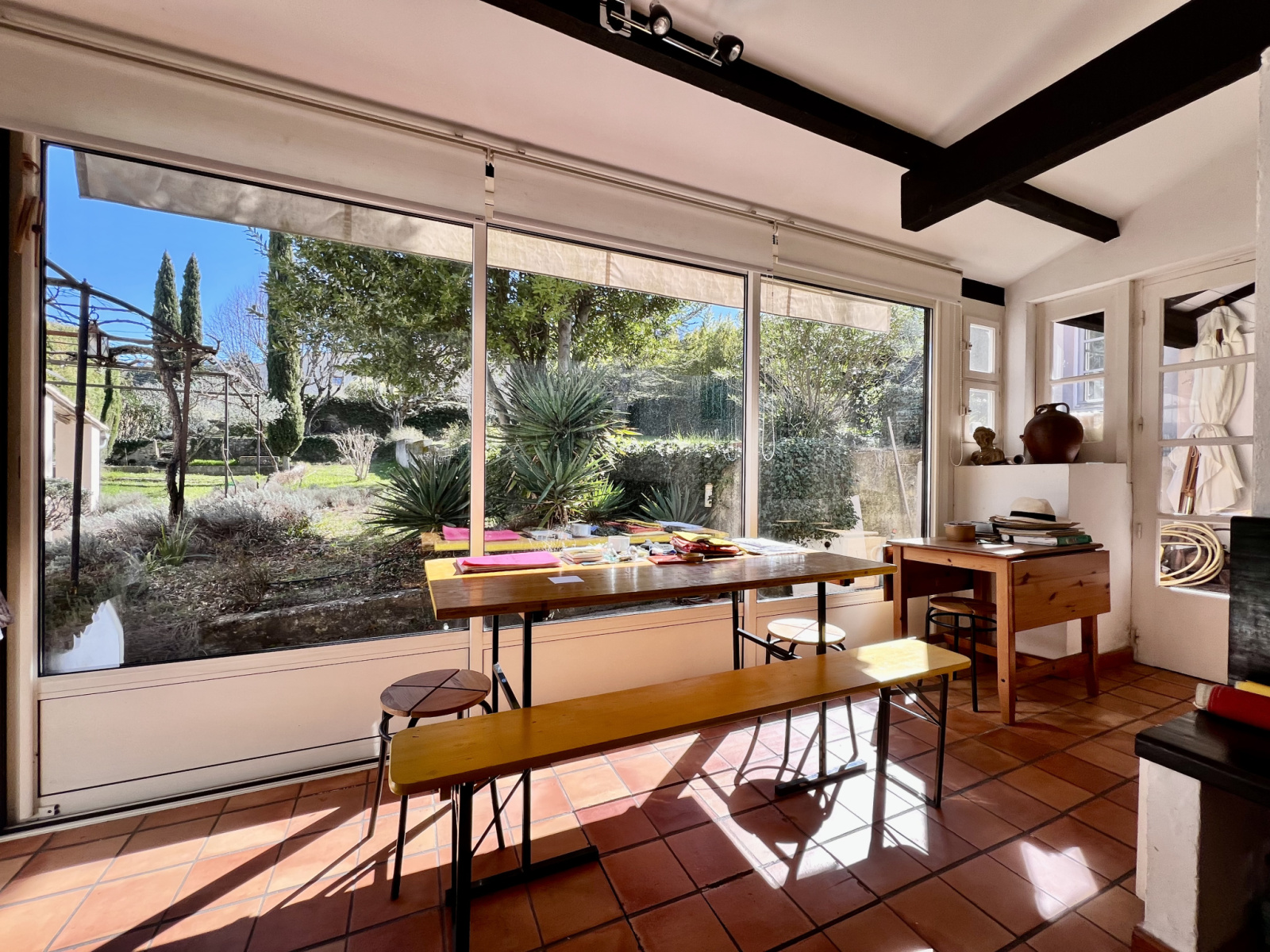 Image_4, Maison, Malaucène, ref :551