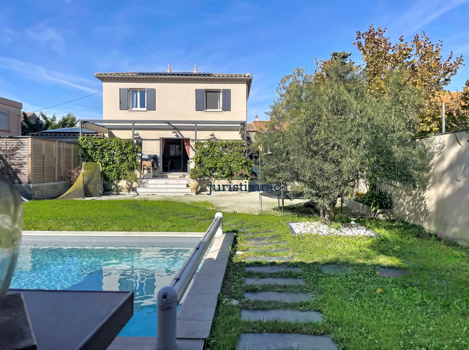 Image_12, Maison, Carpentras, ref :911