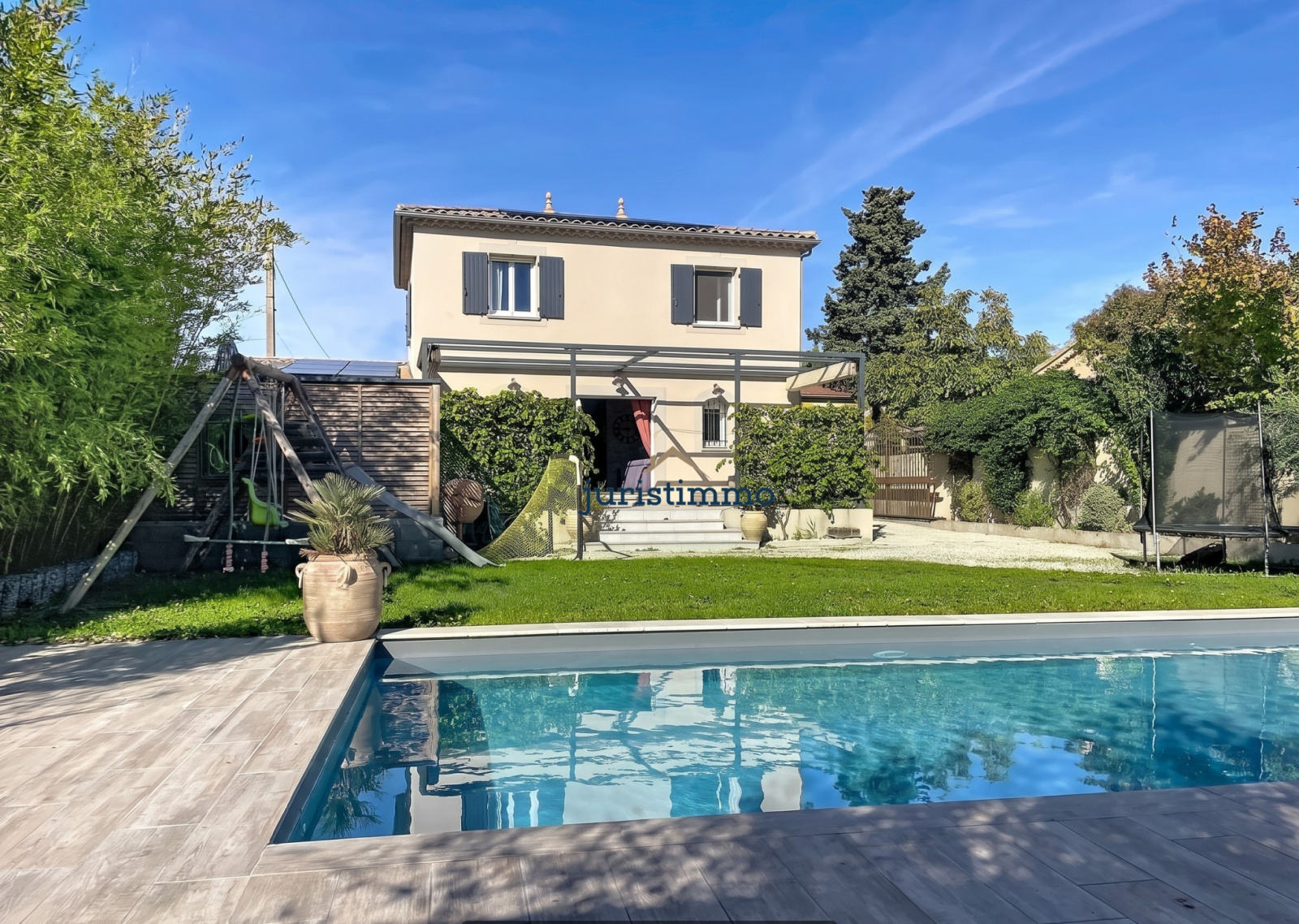 Image_1, Maison, Carpentras, ref :911