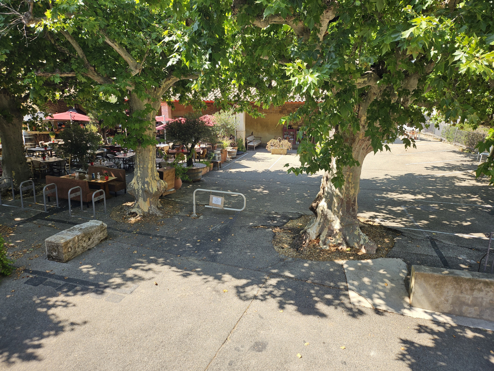 Image_8, Maison de village, Buisson, ref :750 YS