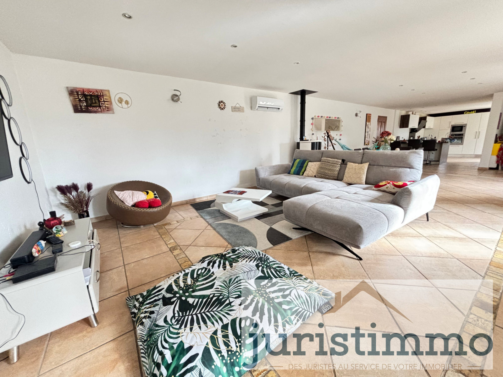 Image_29, Villa, Cairanne, ref :690