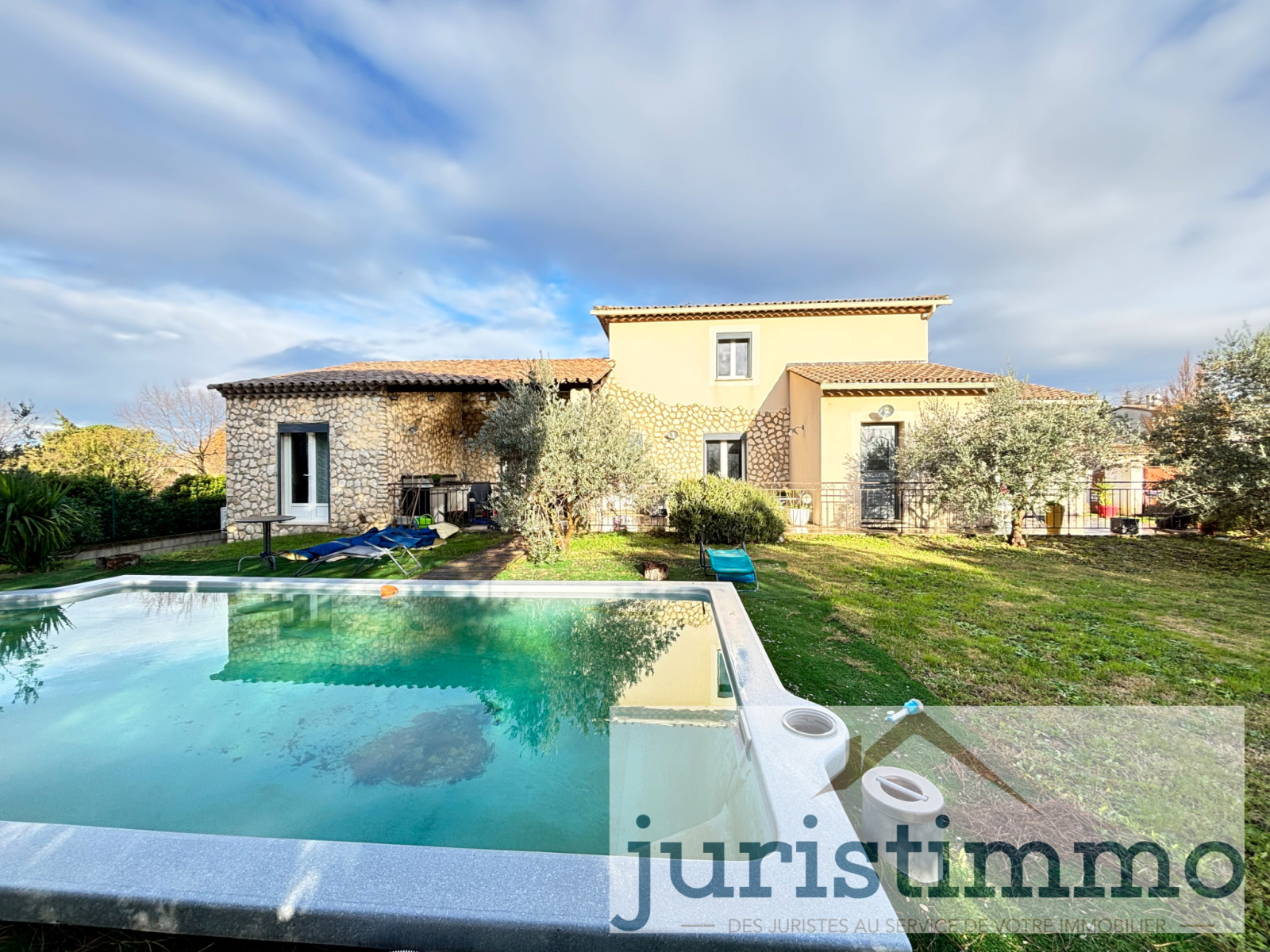 Image_27, Villa, Cairanne, ref :690