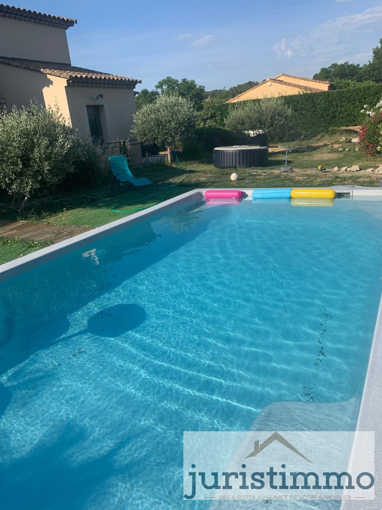 Image_19, Villa, Cairanne, ref :690