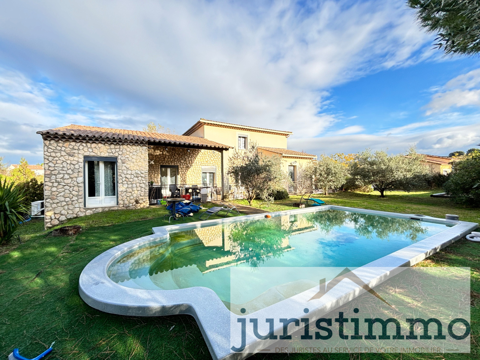 Image_1, Villa, Cairanne, ref :690