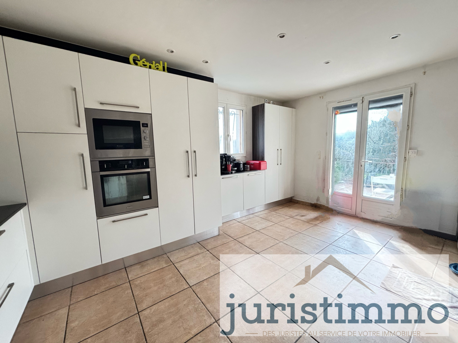 Image_30, Villa, Cairanne, ref :690