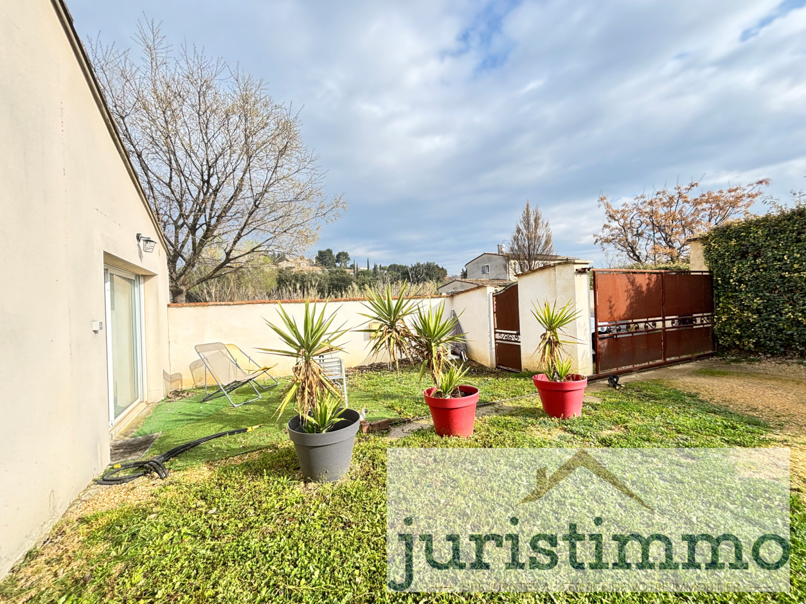 Image_11, Villa, Cairanne, ref :690