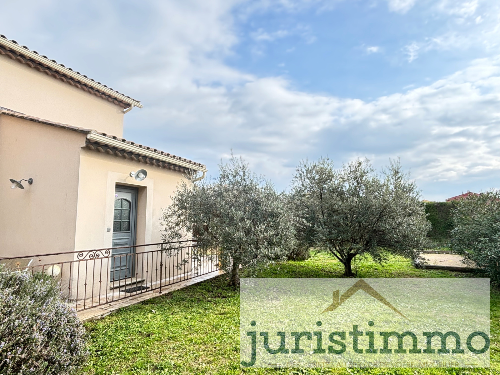 Image_13, Villa, Cairanne, ref :690