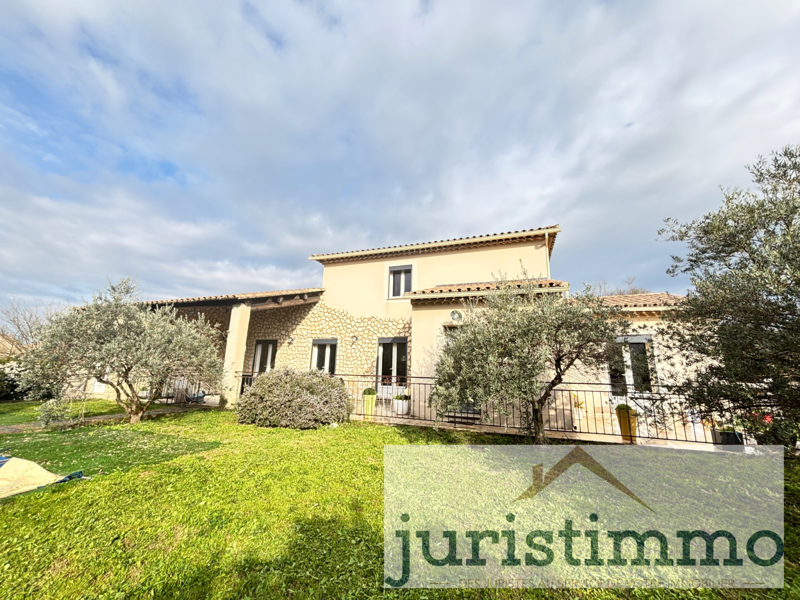 Image_16, Villa, Cairanne, ref :690