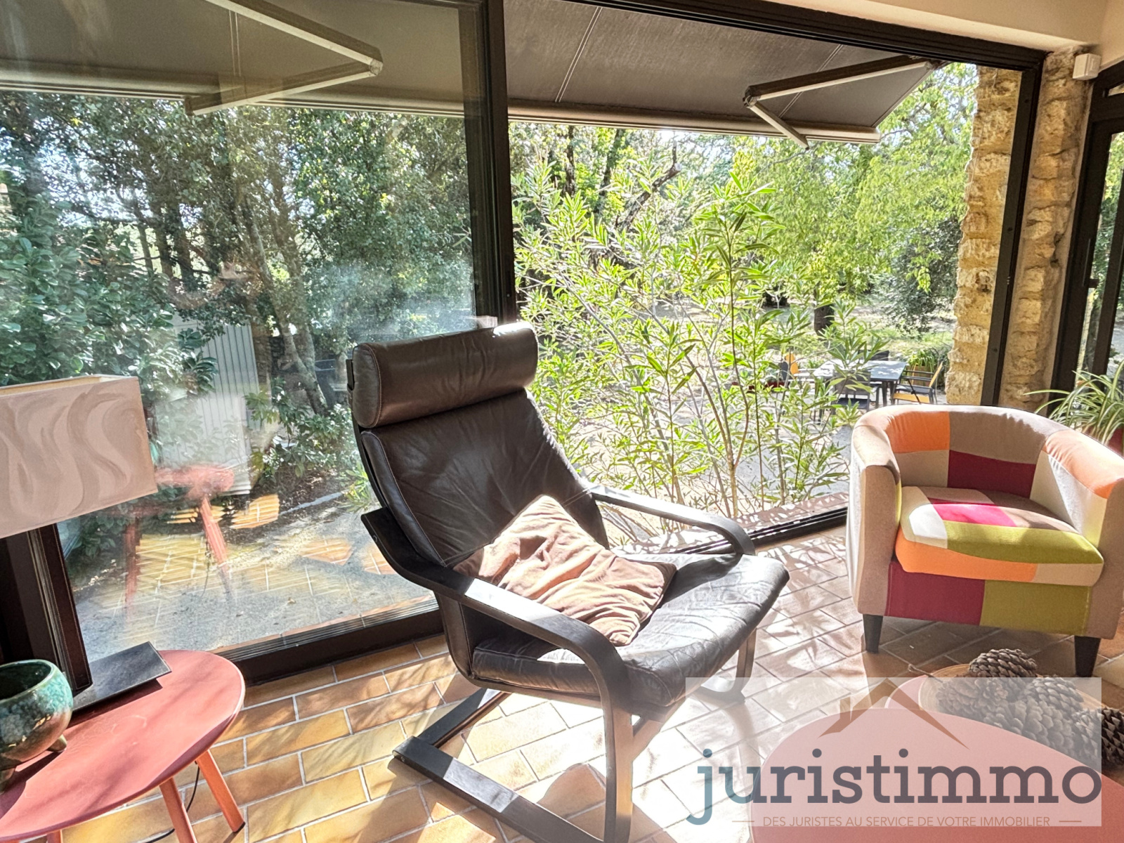 Image_7, Maison, Saint-Restitut, ref :867