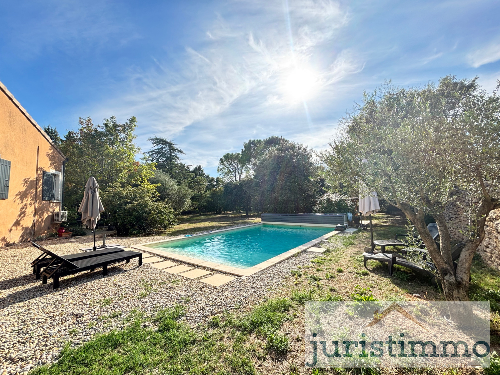 Image_4, Maison, Saint-Restitut, ref :867