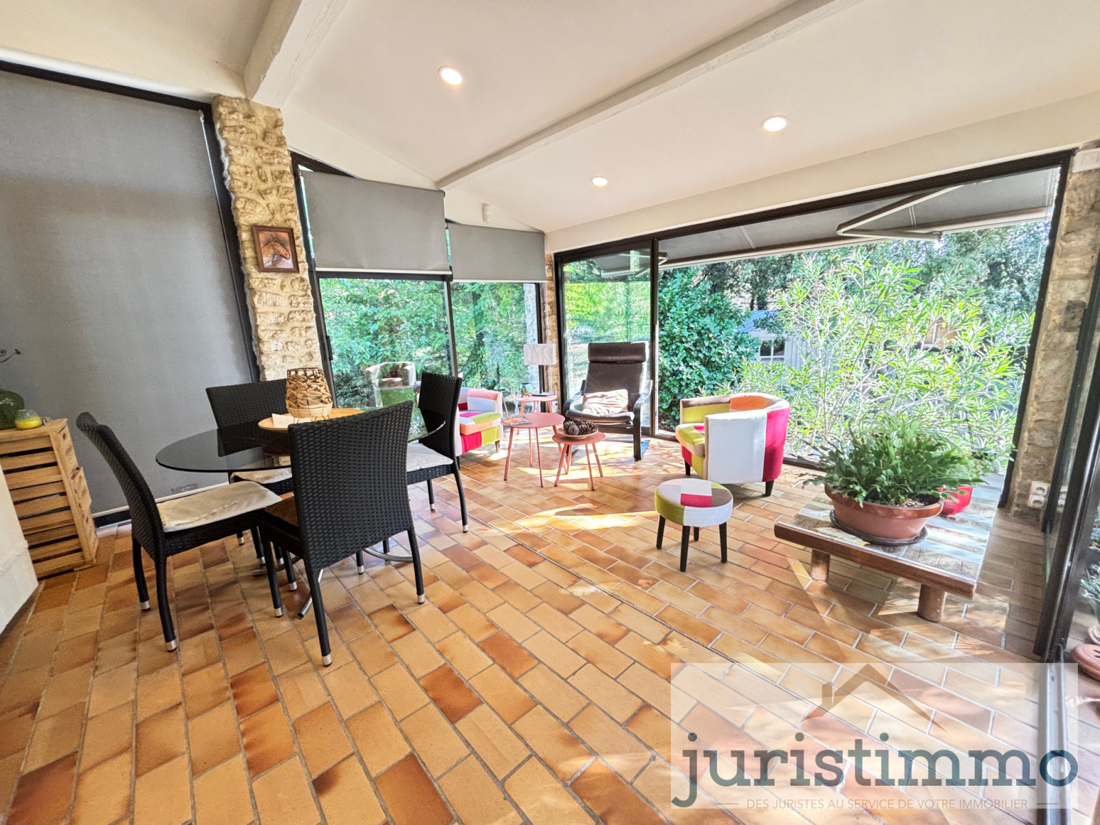 Image_6, Maison, Saint-Restitut, ref :867