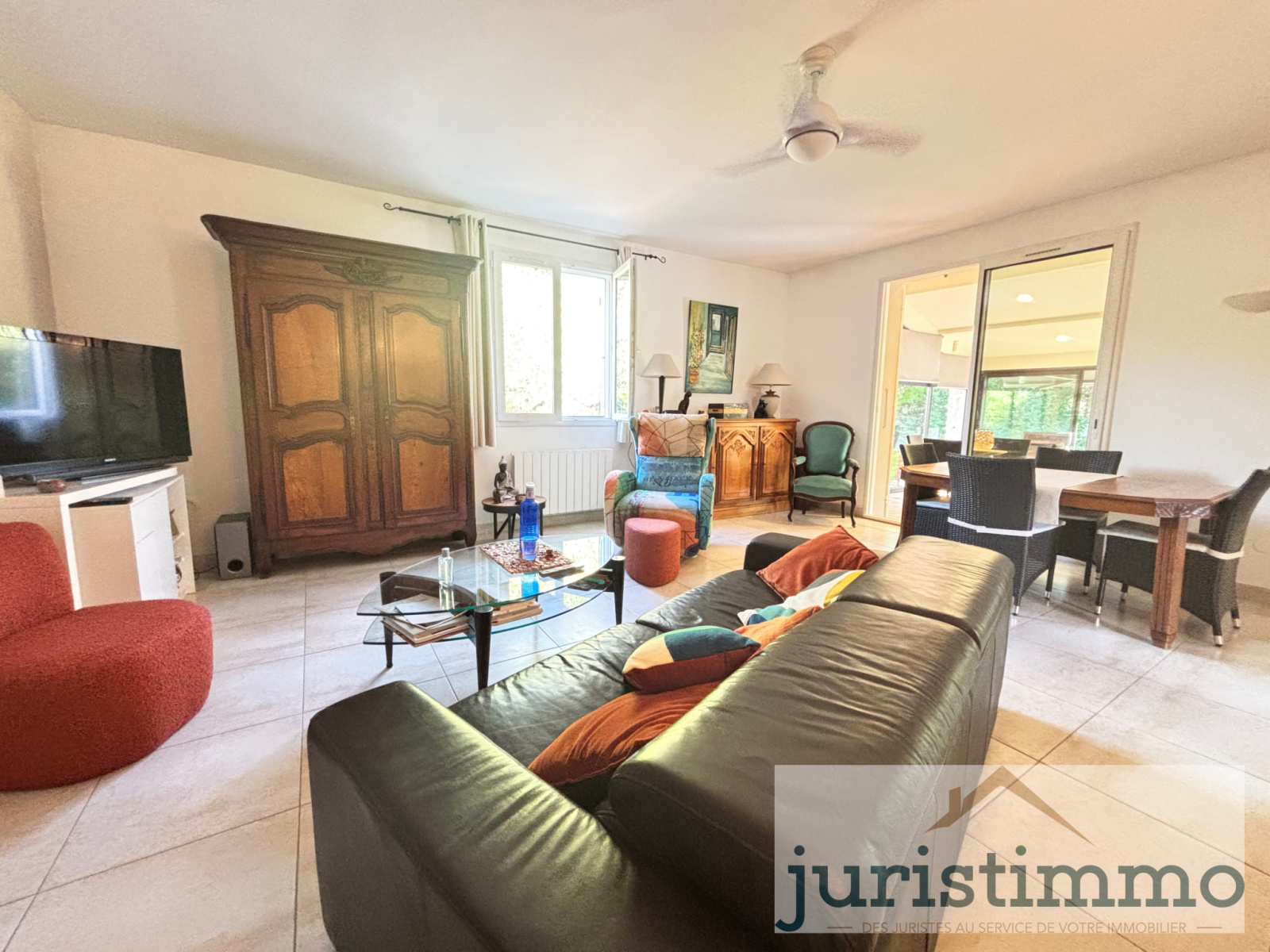Image_5, Maison, Saint-Restitut, ref :867