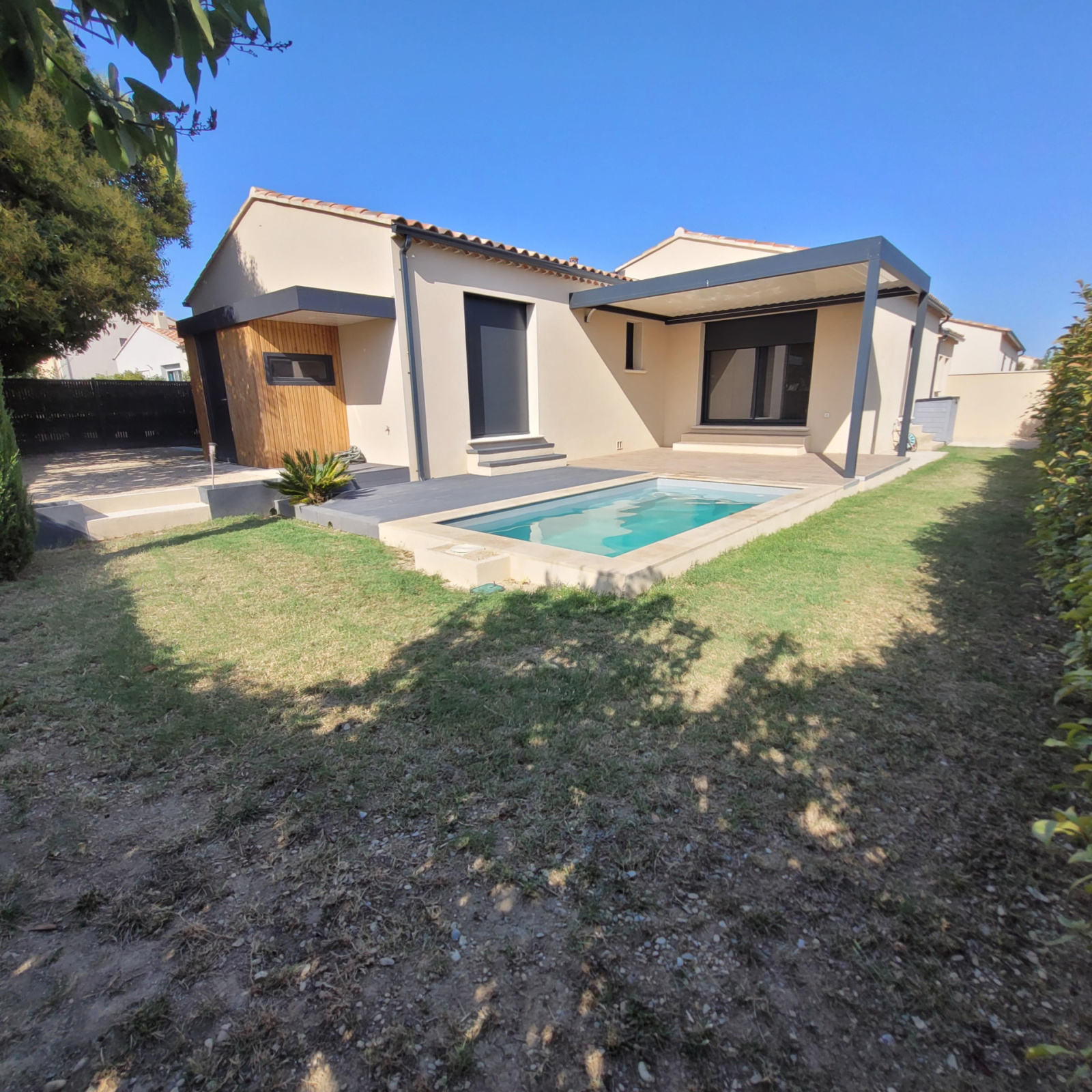 Image_2, Maison, Sérignan-du-Comtat, ref :YS 687