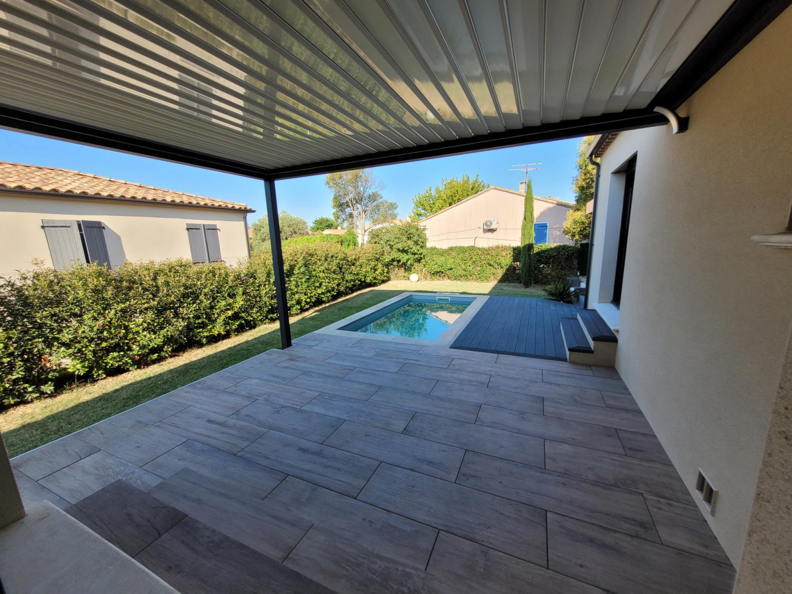 Image_27, Maison, Sérignan-du-Comtat, ref :YS 687