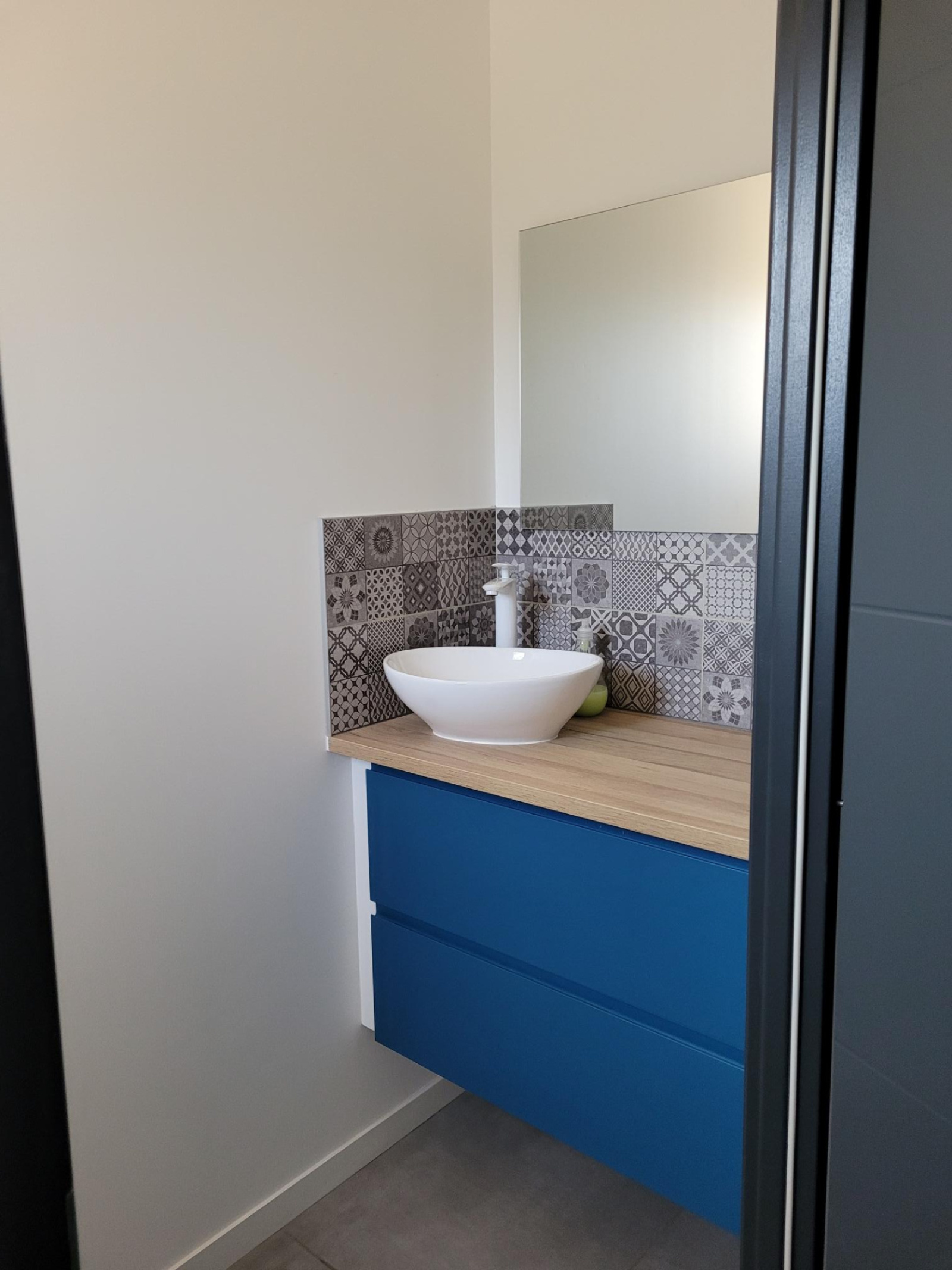 Image_6, Maison, Sérignan-du-Comtat, ref :YS 687