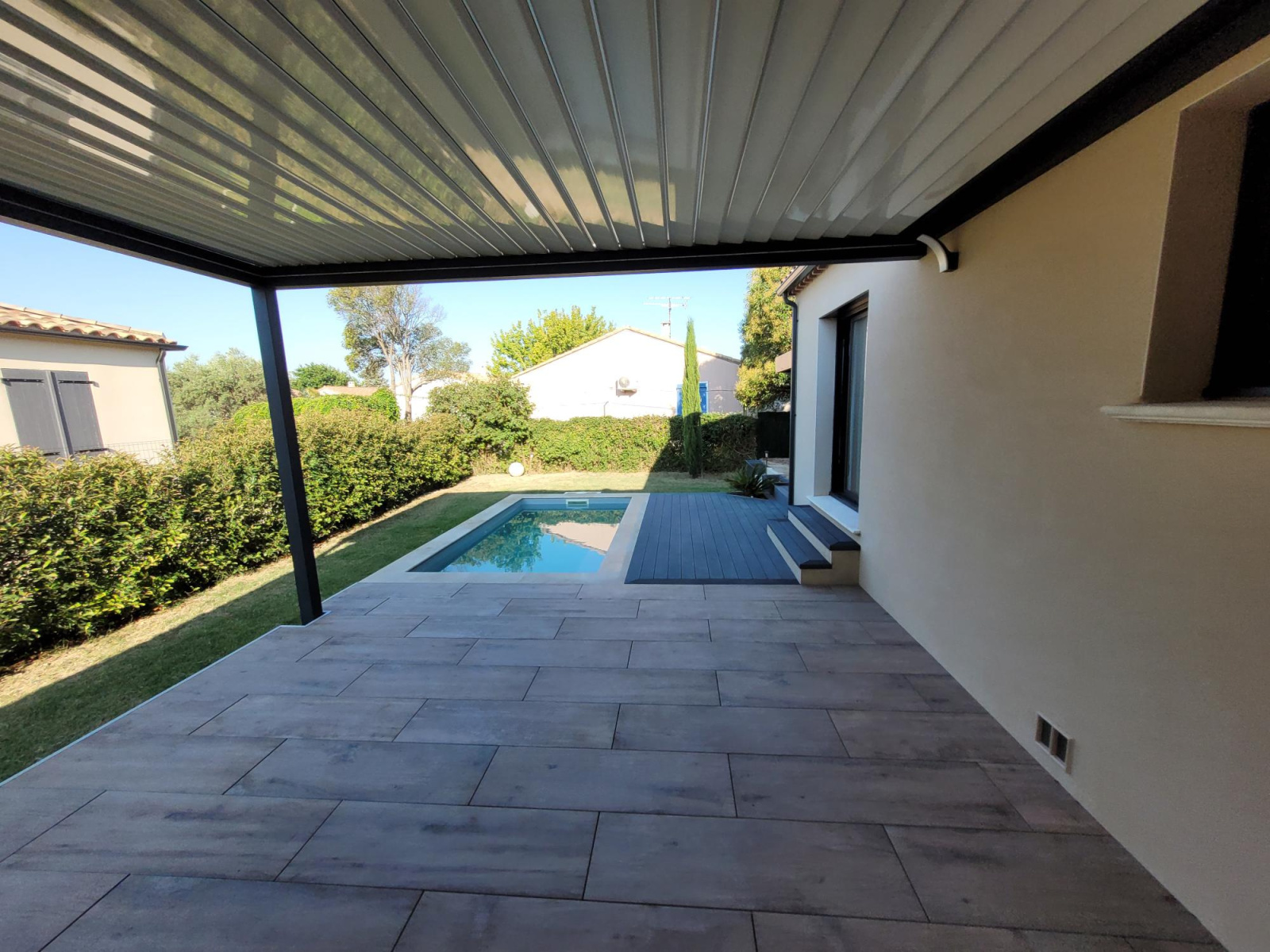 Image_26, Maison, Sérignan-du-Comtat, ref :YS 687