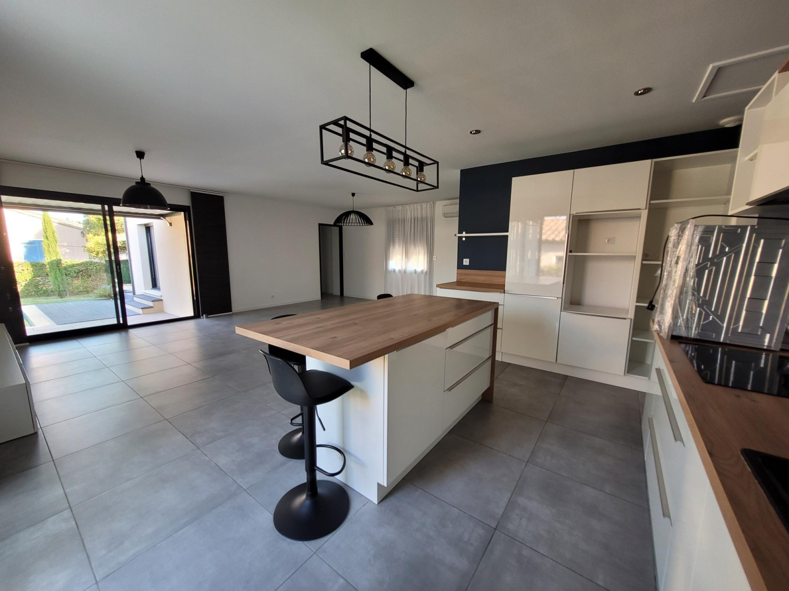 Image_20, Maison, Sérignan-du-Comtat, ref :YS 687