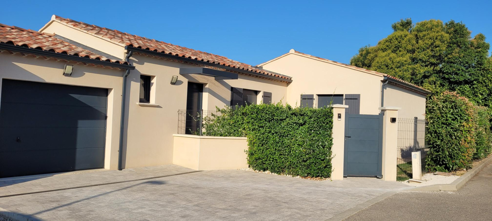 Image_4, Maison, Sérignan-du-Comtat, ref :YS 687