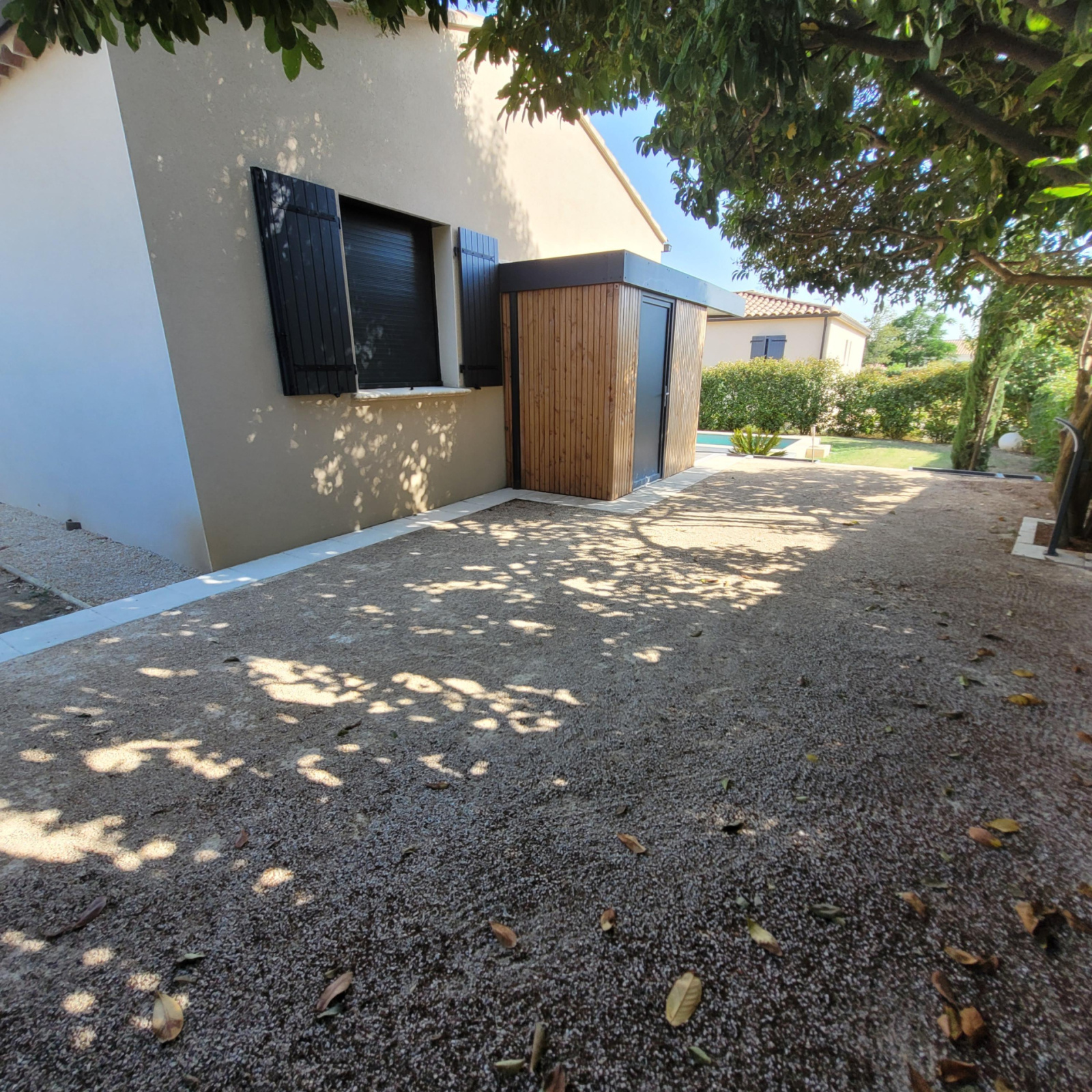 Image_3, Maison, Sérignan-du-Comtat, ref :YS 687