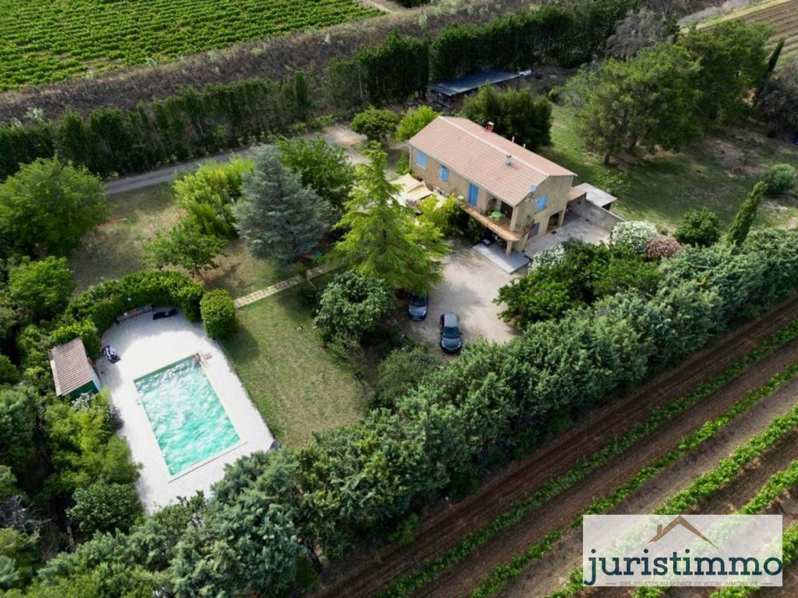 Image_1, Maison, Piolenc, ref :742