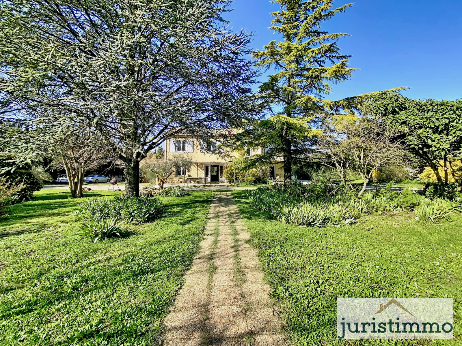 Image_4, Maison, Piolenc, ref :742