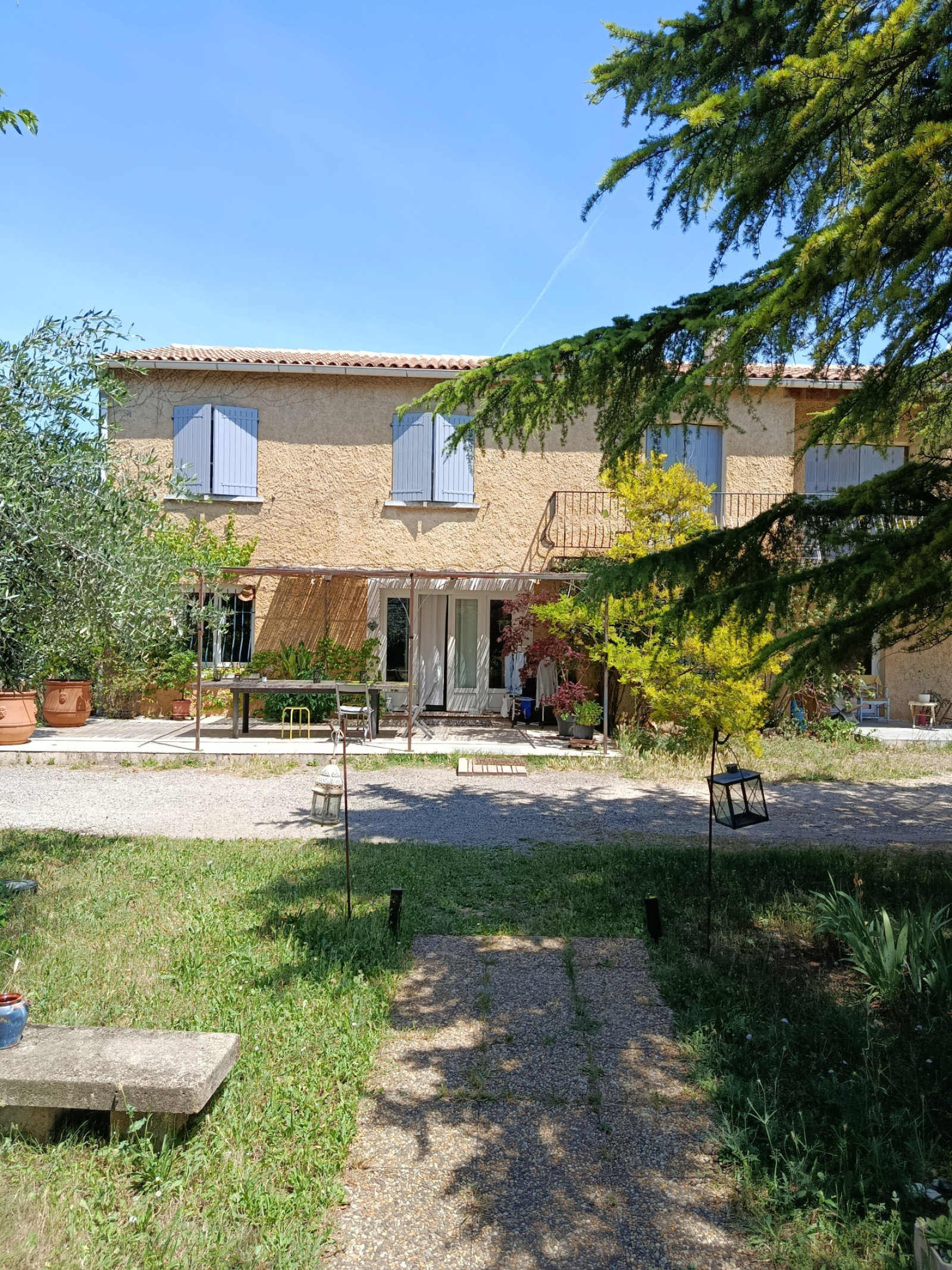 Image_6, Maison, Piolenc, ref :742