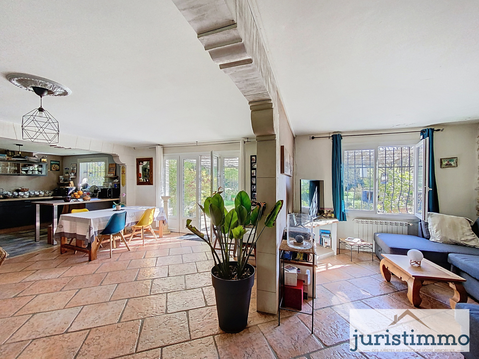 Image_9, Maison, Piolenc, ref :742