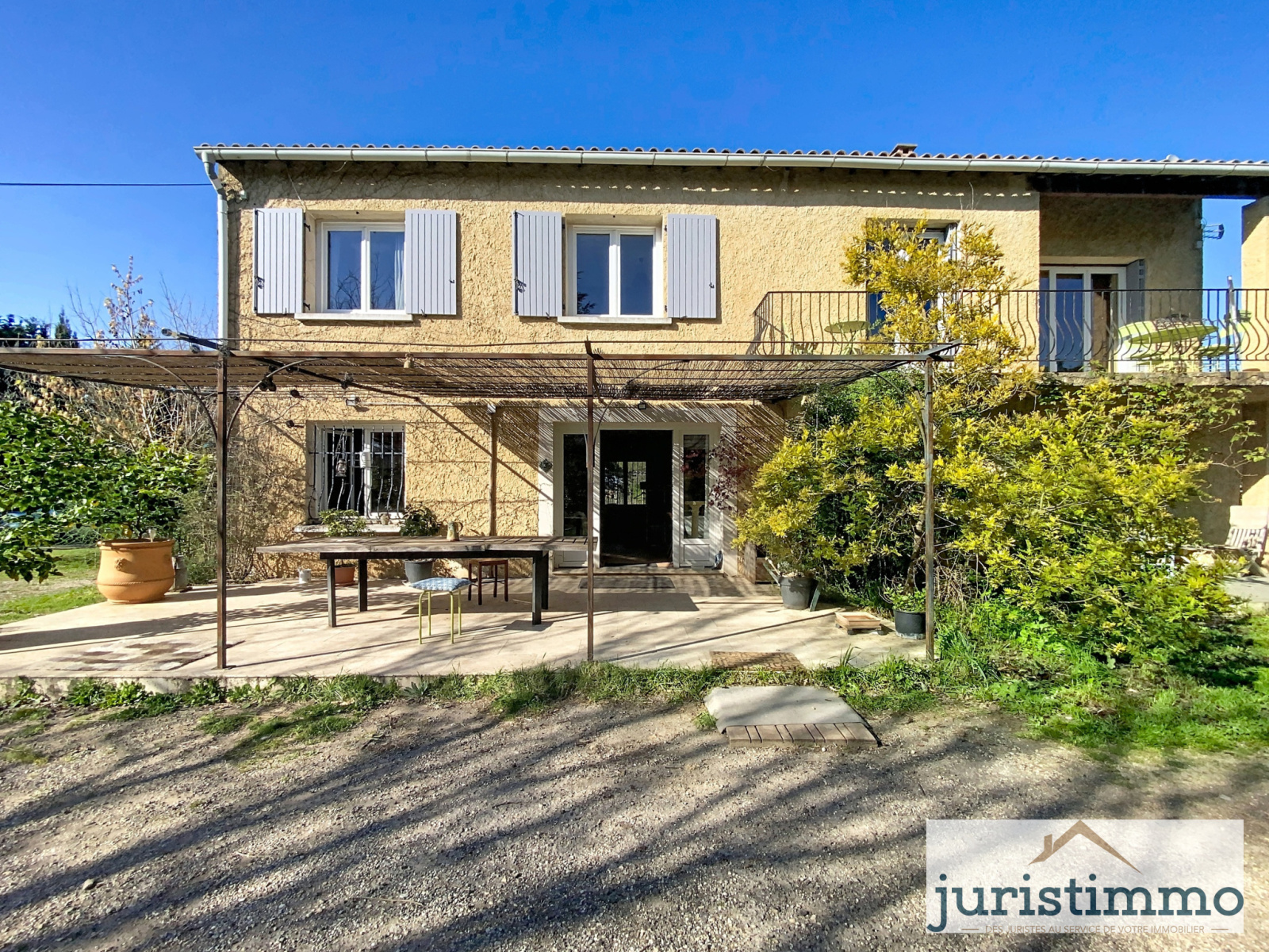 Image_6, Maison, Piolenc, ref :742