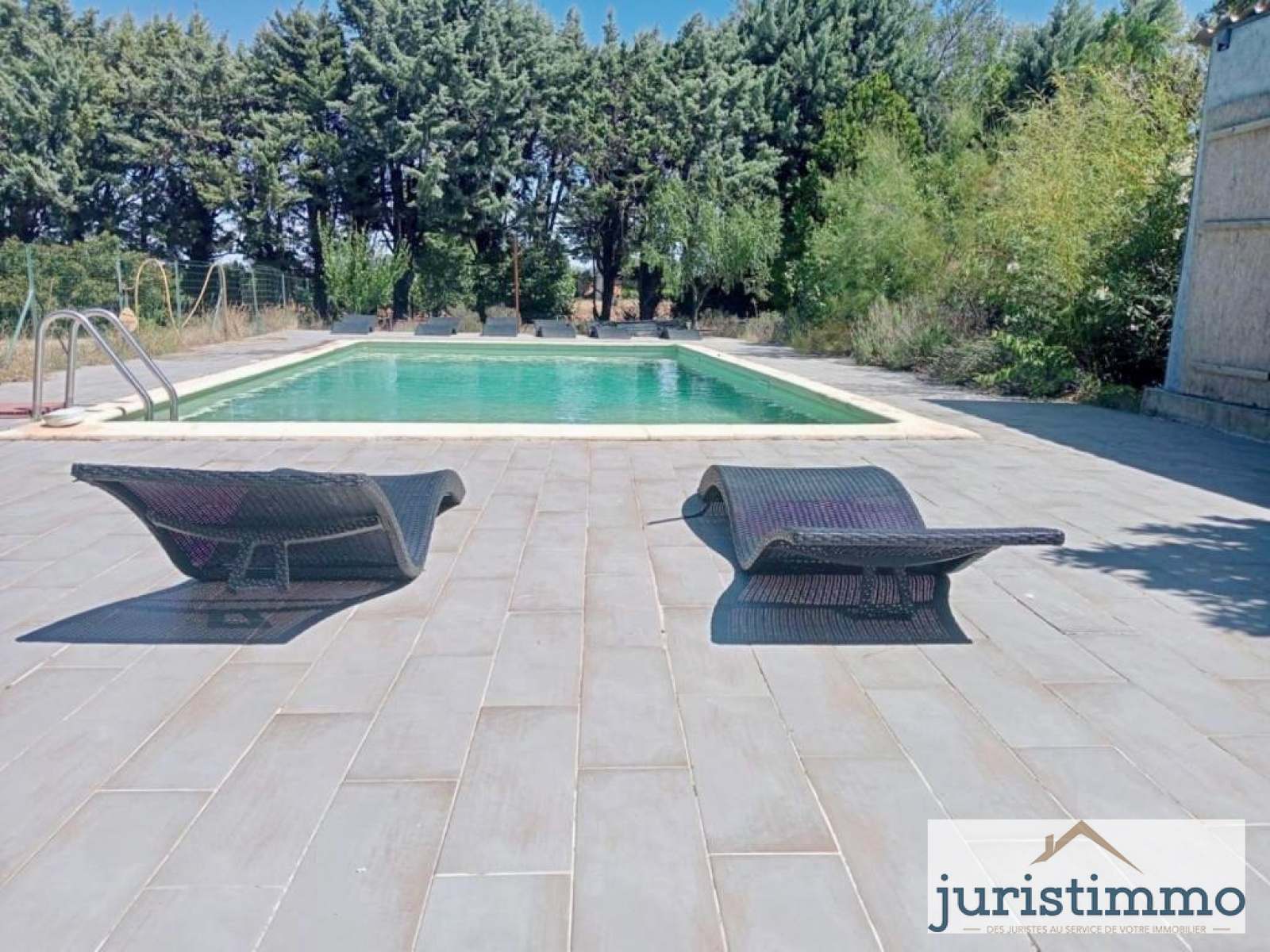 Image_2, Maison, Piolenc, ref :742