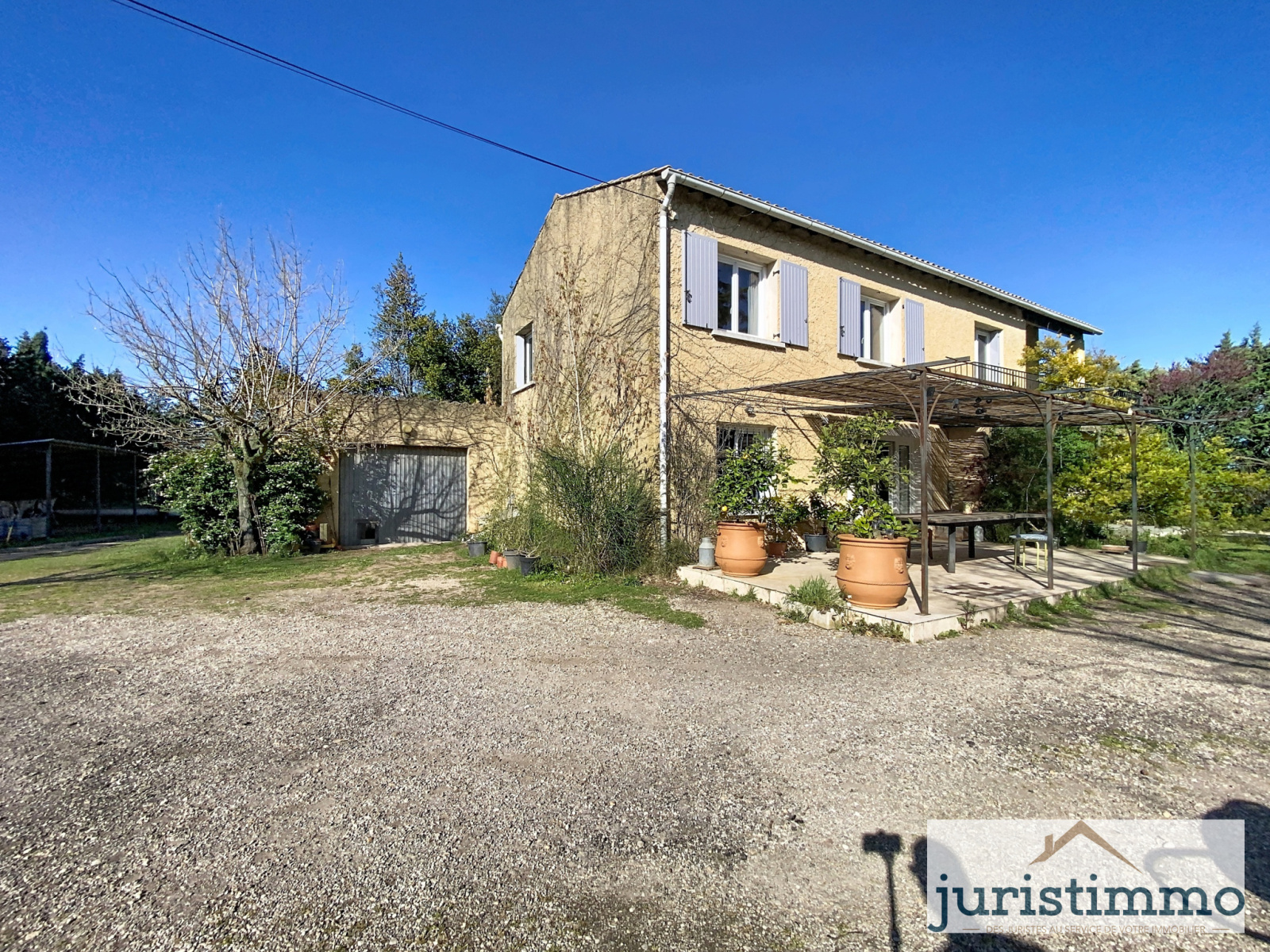 Image_7, Maison, Piolenc, ref :742