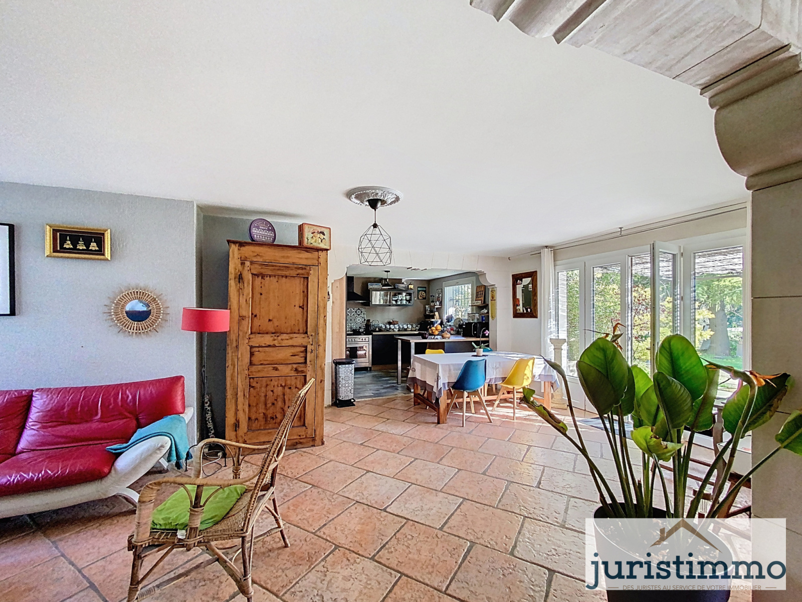 Image_11, Maison, Piolenc, ref :742