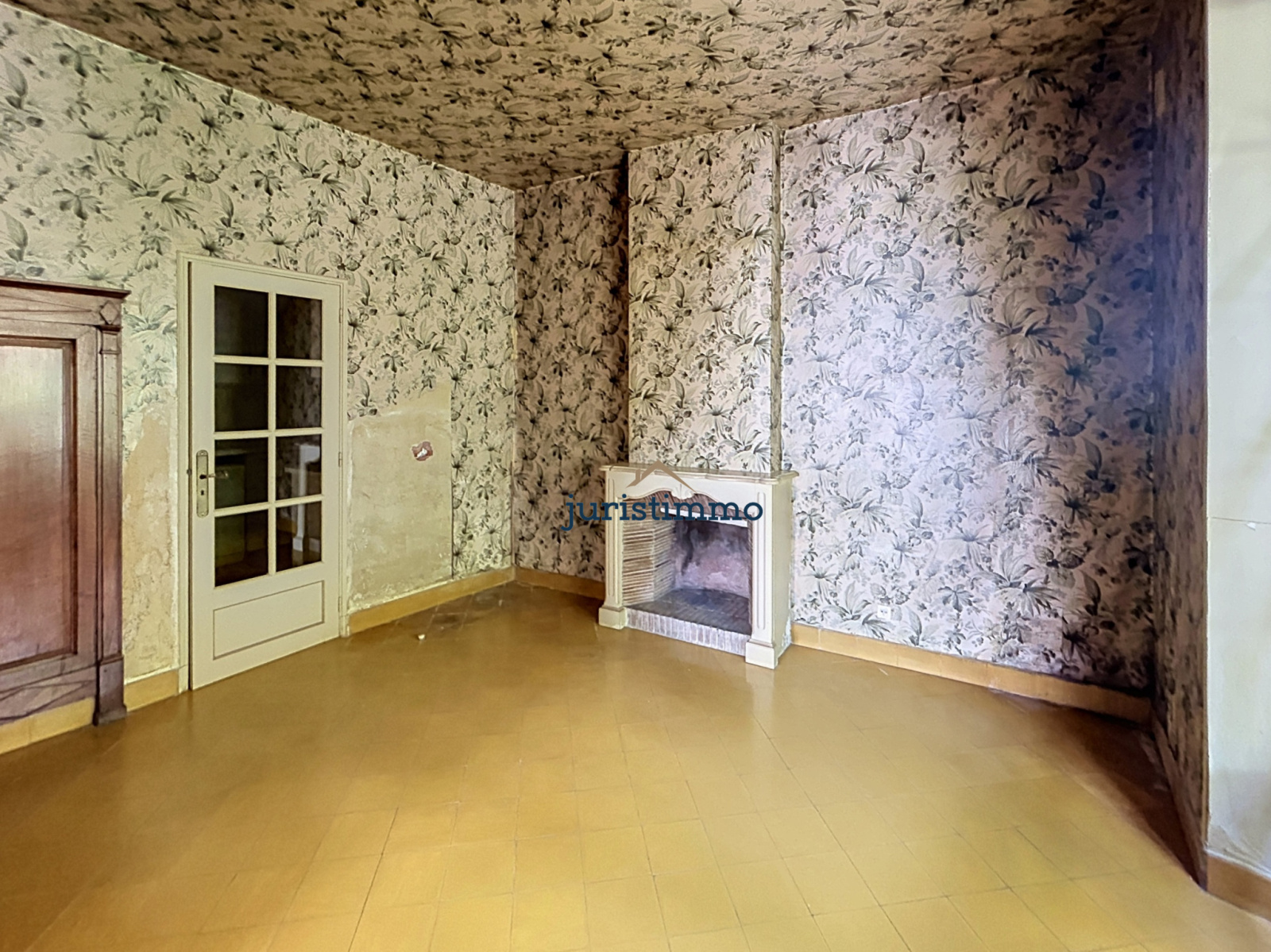 Image_5, Maison, Mondragon, ref :818 LOT 2