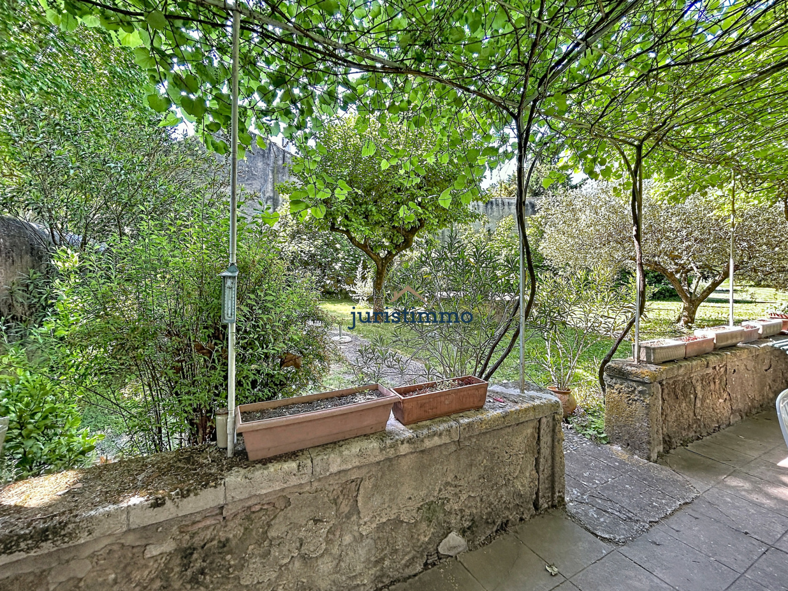 Image_18, Maison, Mondragon, ref :818 LOT 2