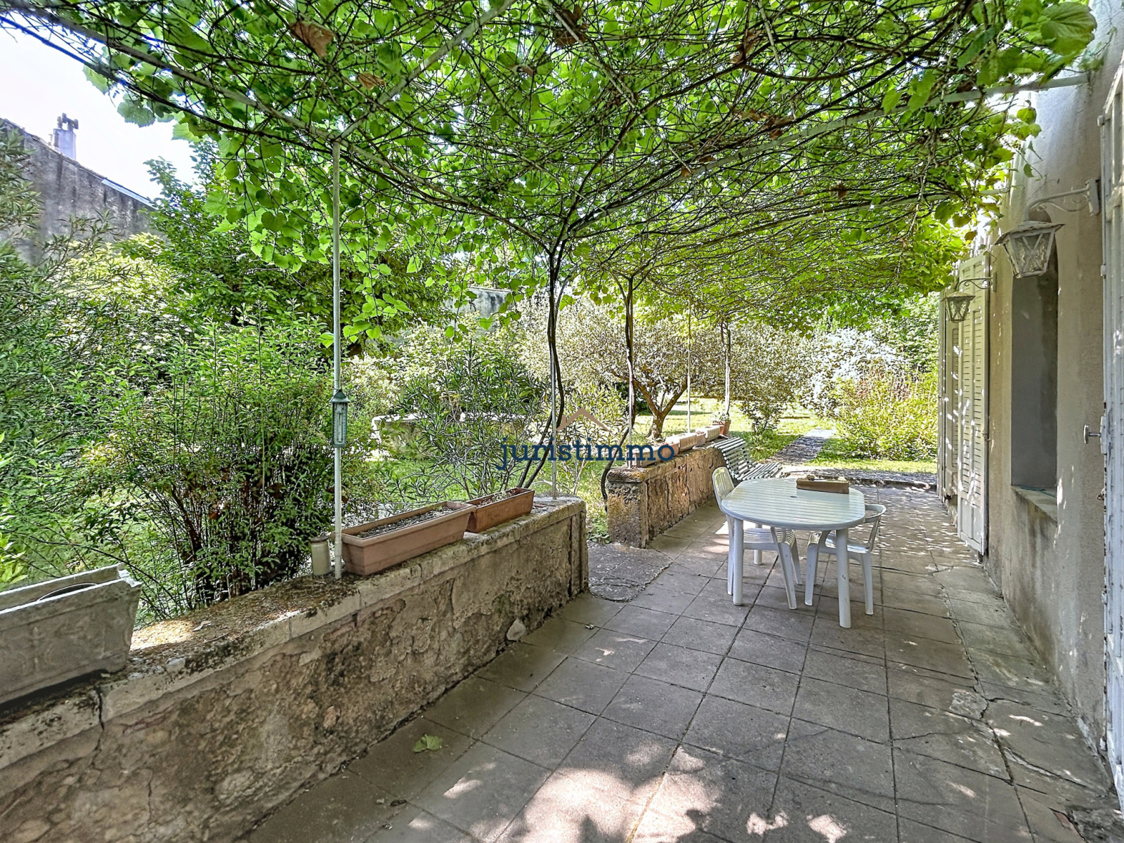 Image_3, Maison, Mondragon, ref :818 LOT 2