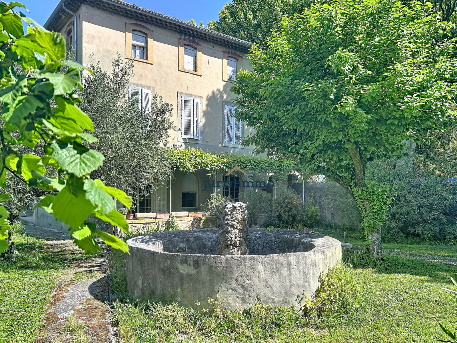 Image_1, Maison, Mondragon, ref :818 LOT 2