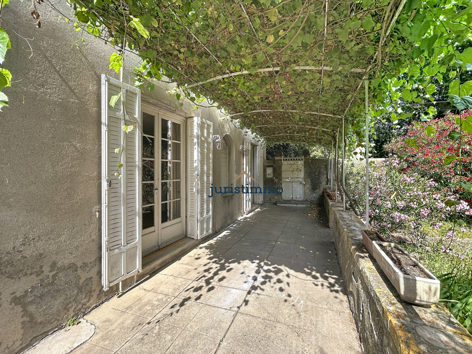Image_2, Maison, Mondragon, ref :818 LOT 2