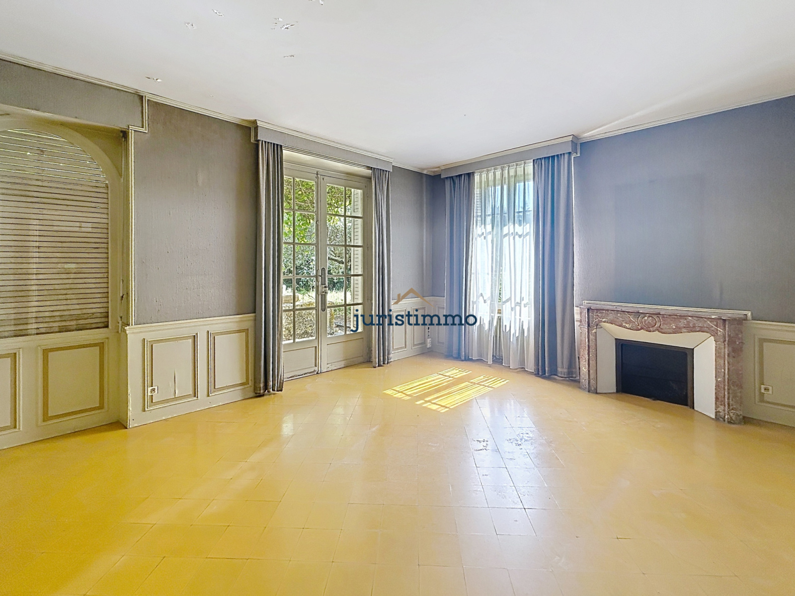 Image_4, Maison, Mondragon, ref :818 LOT 2