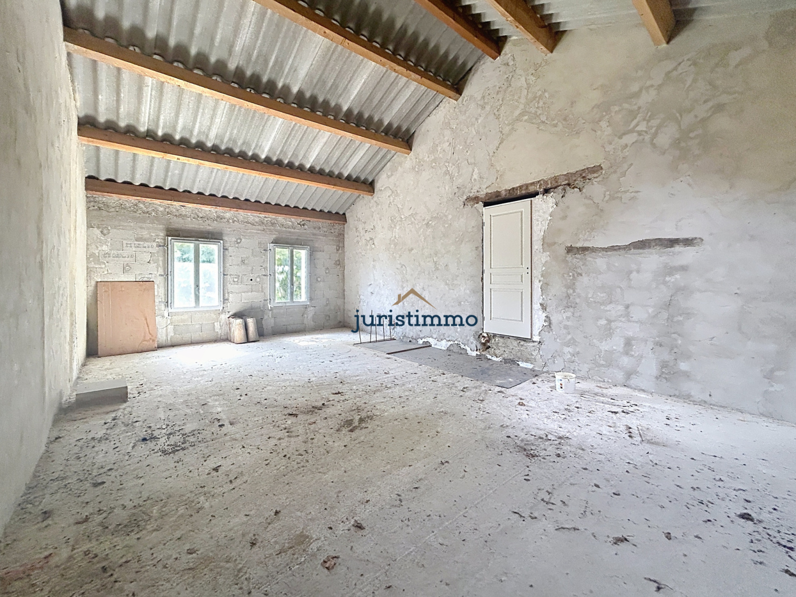 Image_14, Maison, Mondragon, ref :818 LOT 2