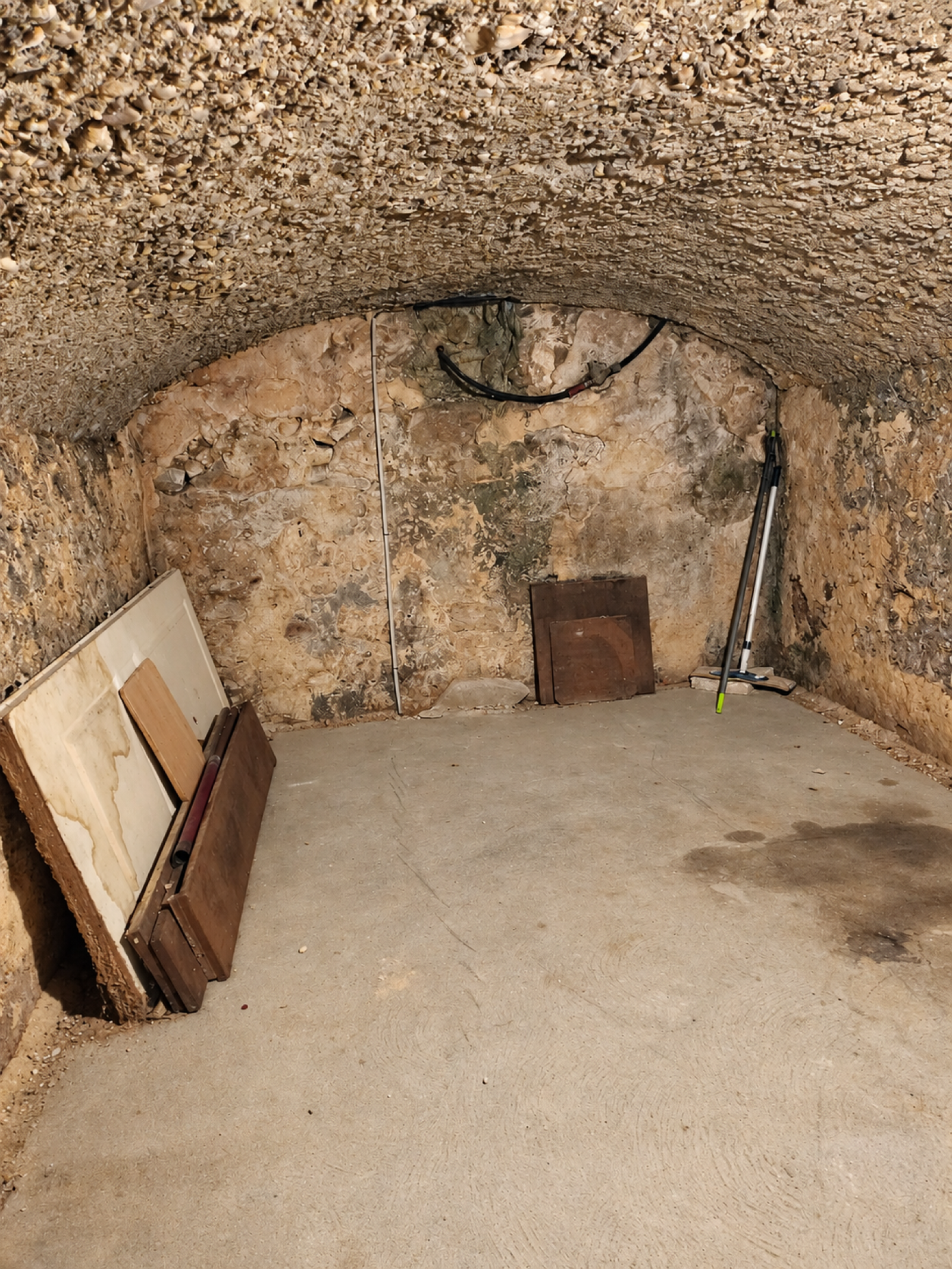 Image_10, Maison de village, Bollène, ref :FONTRAILLE