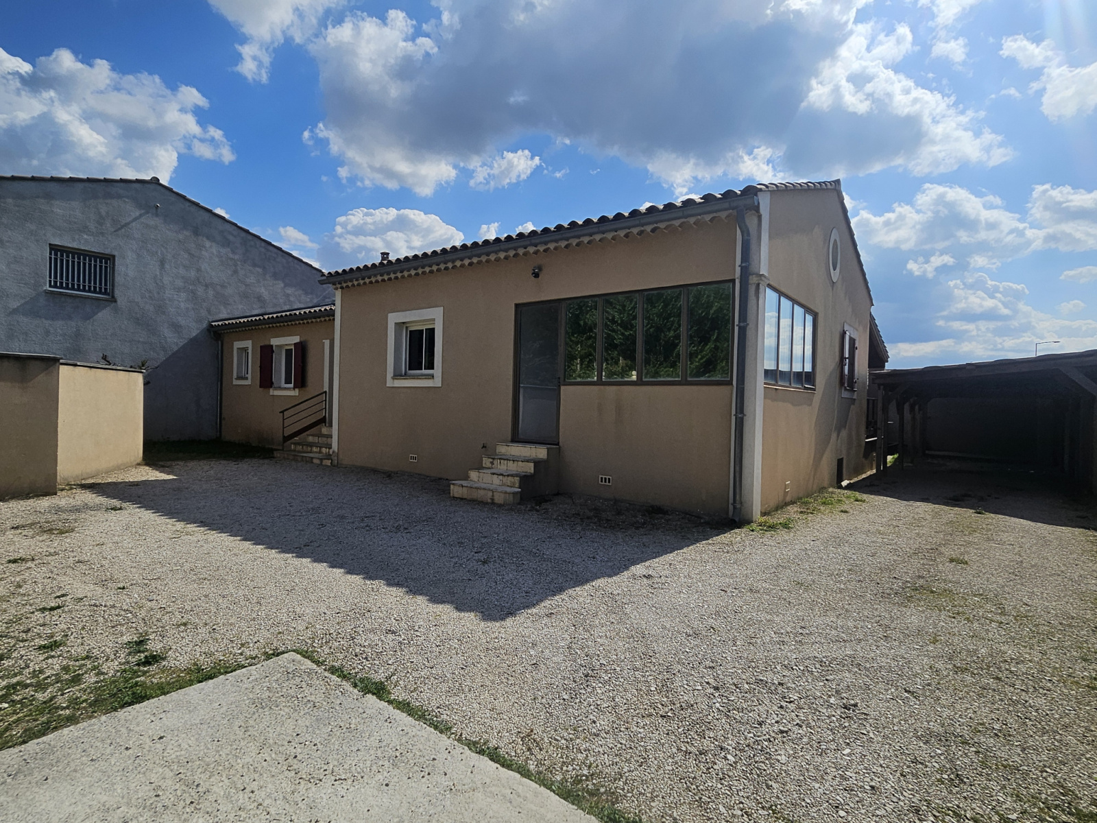 Image_29, Maison, Camaret-sur-Aigues, ref :YS.709