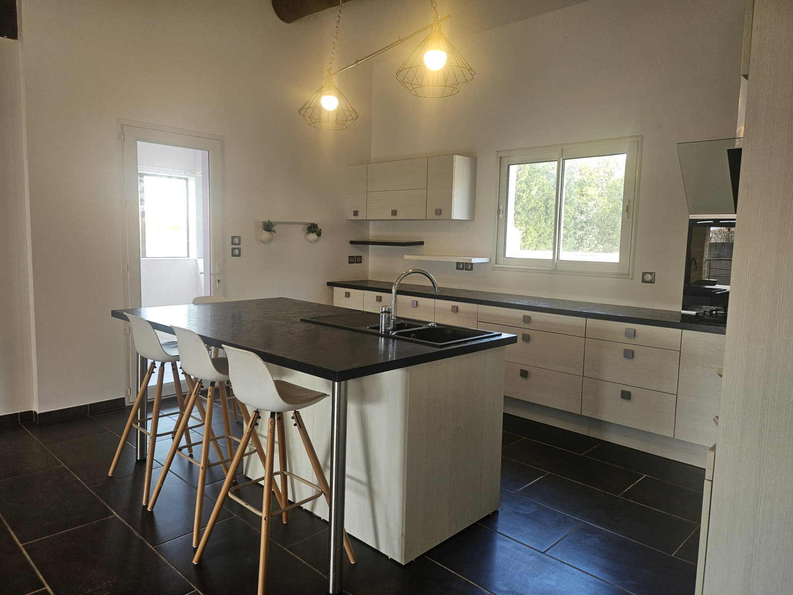 Image_4, Maison, Camaret-sur-Aigues, ref :YS.709