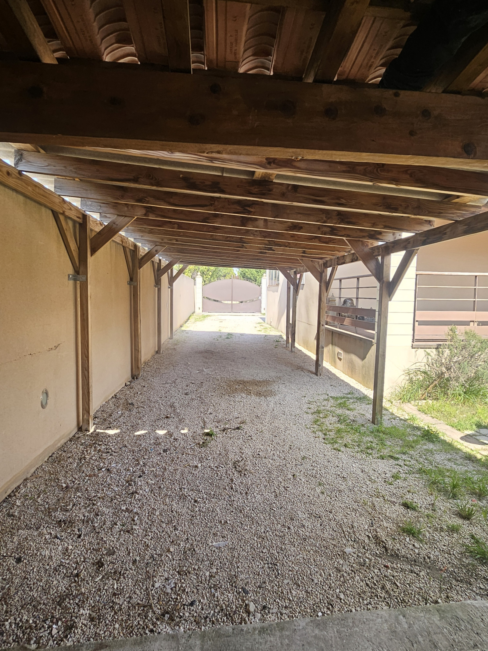 Image_26, Maison, Camaret-sur-Aigues, ref :YS.709