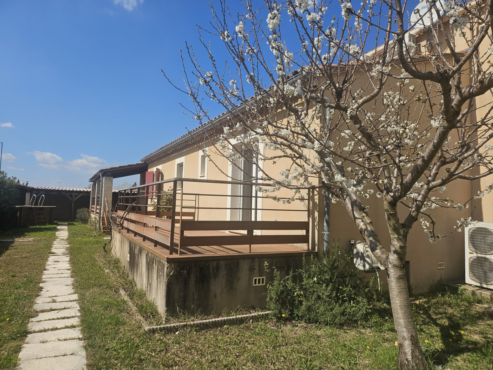 Image_24, Maison, Camaret-sur-Aigues, ref :YS.709