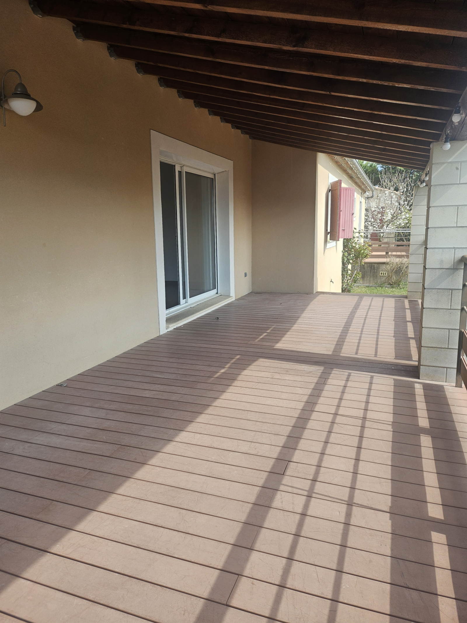 Image_2, Maison, Camaret-sur-Aigues, ref :YS.709