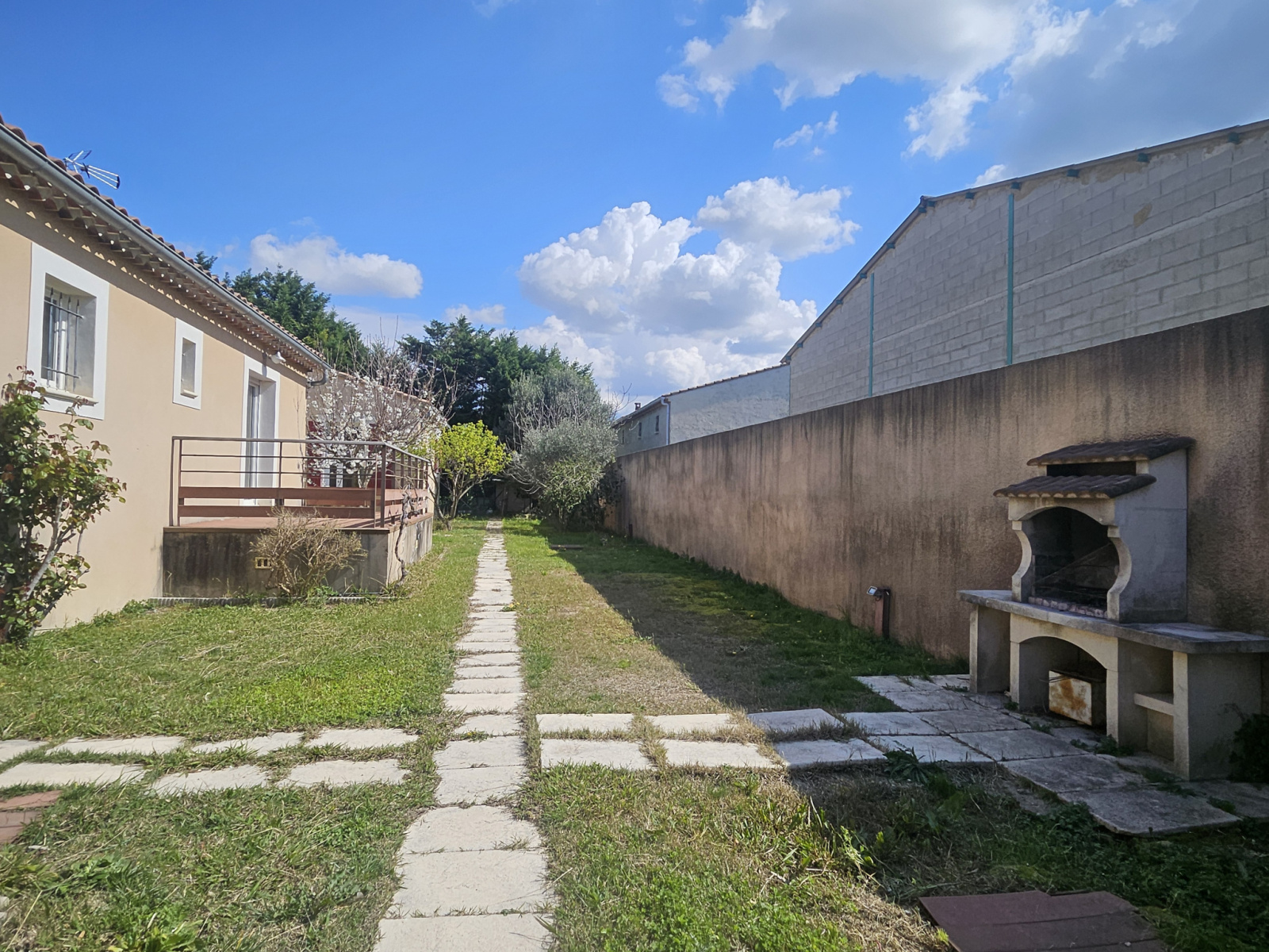 Image_27, Maison, Camaret-sur-Aigues, ref :YS.709