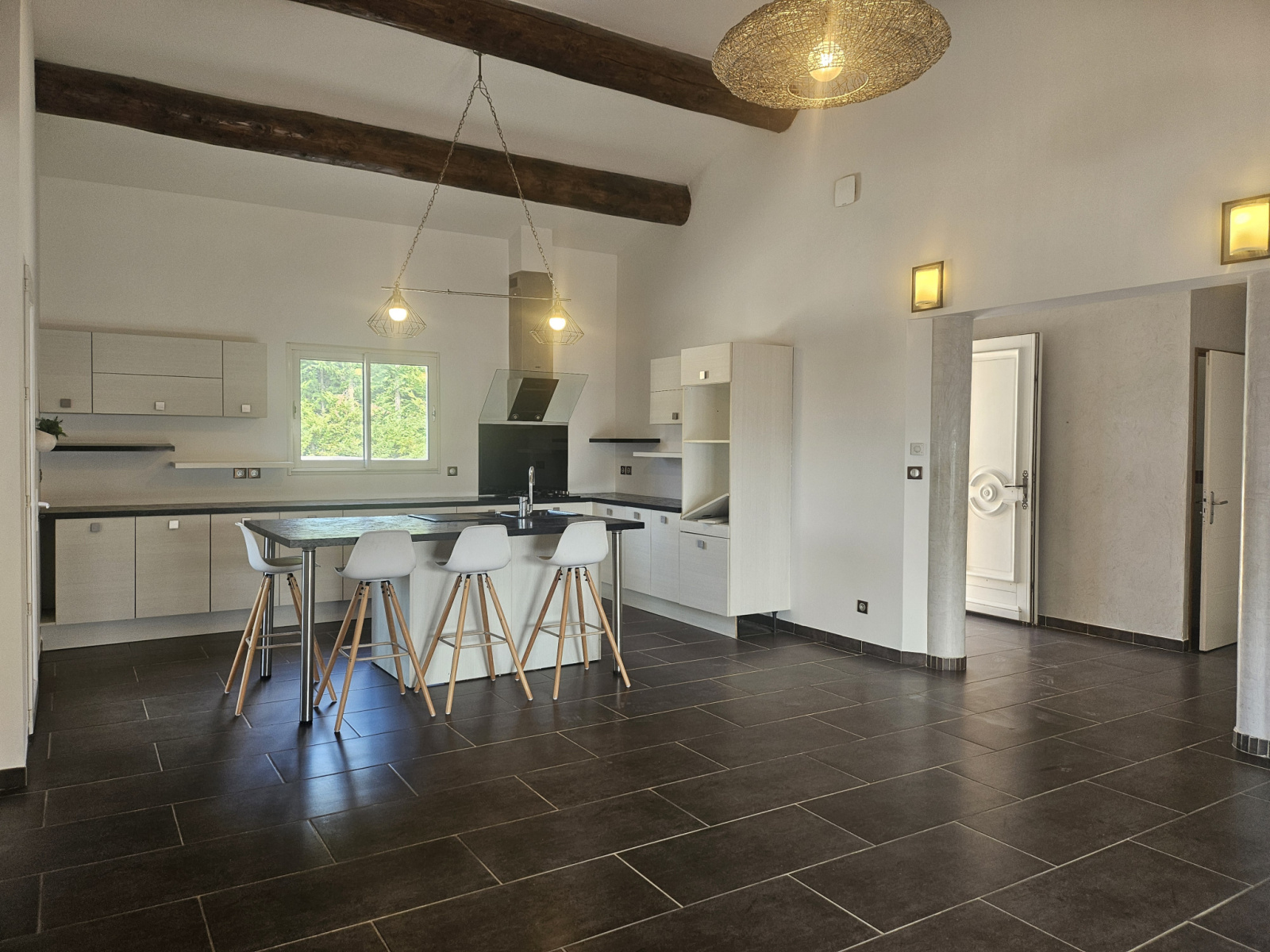 Image_3, Maison, Camaret-sur-Aigues, ref :YS.709