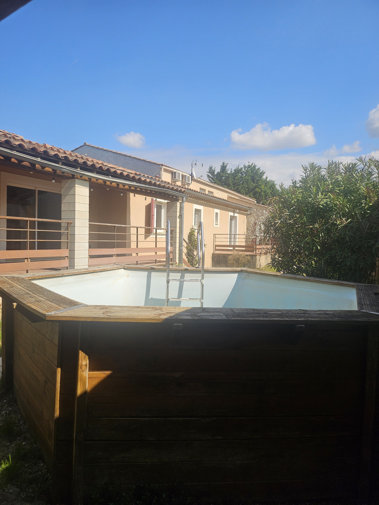 Image_28, Maison, Camaret-sur-Aigues, ref :YS.709